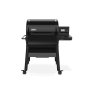 Preview: Weber SmokeFire EPX4 Holzpelletgrill, STEALTH Edition
